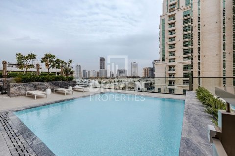 Dzīvoklis Jumeirah Village Circle, Dubaijā, AAE 1 istaba, 66.24 m2 Nr. 762172 - attēls 20