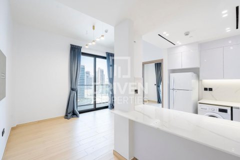 آپارتمان در Jumeirah Village Circle، Dubai ، امارات متحده عربی 1 خوابه ، 66.24 متر مربع.  شماره 762172