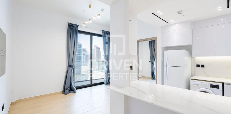 Dzīvoklis Jumeirah Village Circle, Dubaijā, AAE 1 istaba, 66.24 m2 Nr. 762172