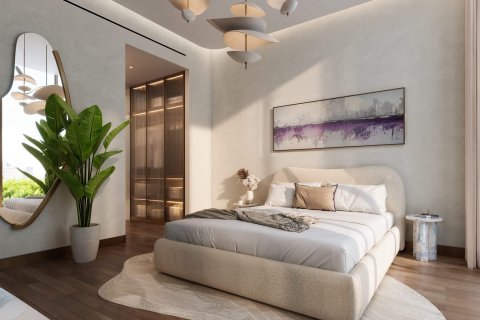 Apartment in Kaia Residences in Dubai, UAE 1 bedroom, 74.51 sq.m. № 700567