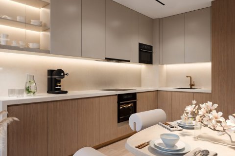 Apartment in Kaia Residences in Dubai, UAE 1 bedroom, 88.07 sq.m. № 700564 - photo 2