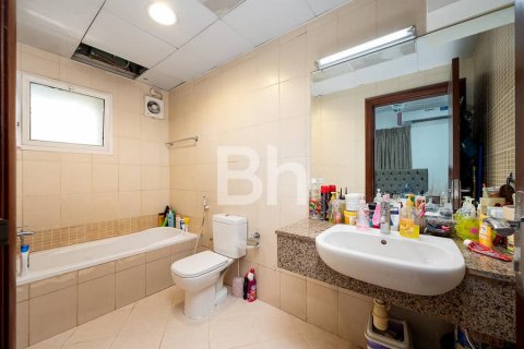 Купить таунхаус в Джумейра Вилладж Серкл, Дубай, ОАЭ 5 спален, 311м2, № 614780 - фото 14