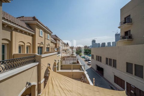 Купить таунхаус в Джумейра Вилладж Серкл, Дубай, ОАЭ 5 спален, 311м2, № 614780 - фото 16