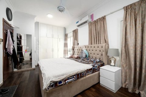 Купить таунхаус в Джумейра Вилладж Серкл, Дубай, ОАЭ 5 спален, 311м2, № 614780 - фото 13
