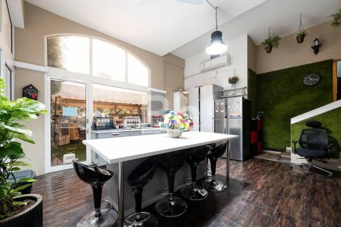 Купить таунхаус в Джумейра Вилладж Серкл, Дубай, ОАЭ 5 спален, 311м2, № 614780 - фото 6