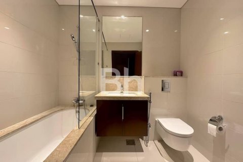 Снять в аренду квартиру в Дубай Хилс Эстейт, ОАЭ 2 спальни, 121м2, № 614776 - фото 11