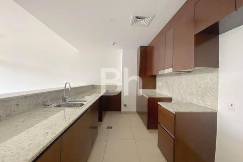 Снять в аренду квартиру в Дубай Хилс Эстейт, ОАЭ 2 спальни, 121м2, № 614776 - фото 5