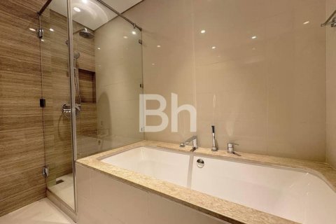 Снять в аренду квартиру в Дубай Хилс Эстейт, ОАЭ 2 спальни, 121м2, № 614776 - фото 14
