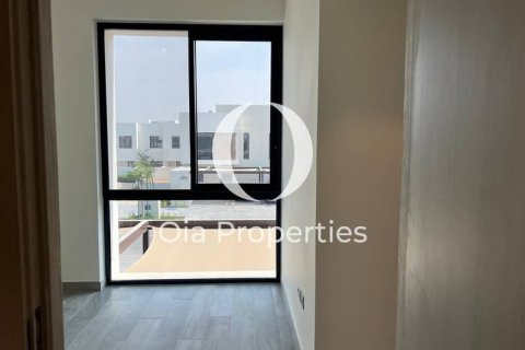 Yas Island、Abu Dhabi、UAE にあるヴィラ販売中 4ベッドルーム、315 m2、No609369 - 写真 15