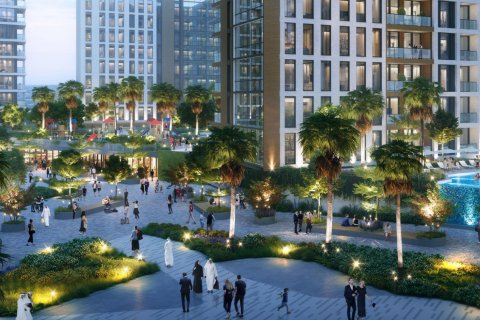 Muwaileh Commercial、Sharjah、UAE にあるマンション販売中 1ベッドルーム、57.39 m2、No752928 - 写真 6