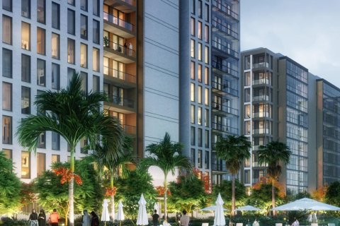 Muwaileh Commercial、Sharjah、UAE にあるマンション販売中 1ベッドルーム、57.39 m2、No752928 - 写真 5