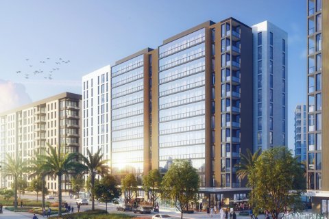 Muwaileh Commercial、Sharjah、UAE にあるマンション販売中 1ベッドルーム、57.39 m2、No752928 - 写真 7