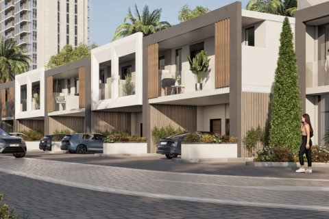 Appartement à vendre à  Dubai Investment Park, Dubai, EAU 2 chambres, 89.93 m2 № 752930 - photo 5