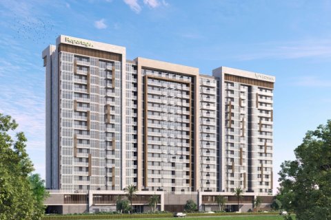 Appartement à vendre à  Dubai Investment Park, Dubai, EAU 2 chambres, 89.93 m2 № 752930 - photo 10
