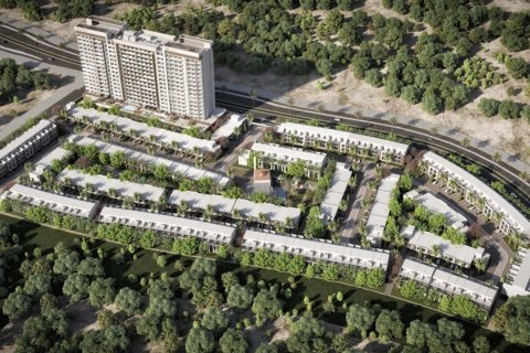 Appartement à vendre à  Dubai Investment Park, Dubai, EAU 2 chambres, 89.93 m2 № 752930 - photo 4