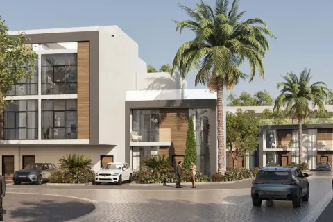 Appartement à vendre à  Dubai Investment Park, Dubai, EAU 2 chambres, 89.93 m2 № 752930 - photo 8