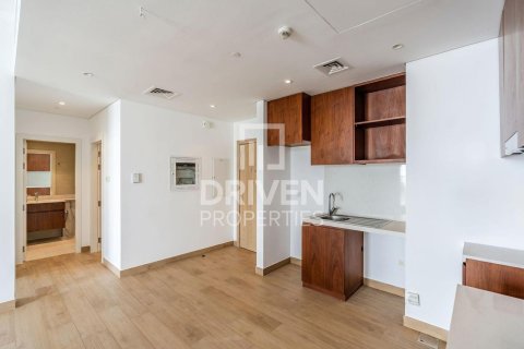 Wohnung zur Miete in Jumeirah, Dubai, VAE 1 Schlafzimmer, 75.25 m2 Nr. 745937 - Foto 3