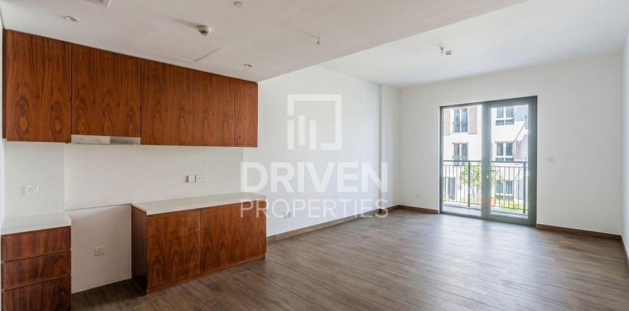 Wohnung in Jumeirah, Dubai, VAE: 1 Schlafzimmer, 75.25 m2 Nr. 745937