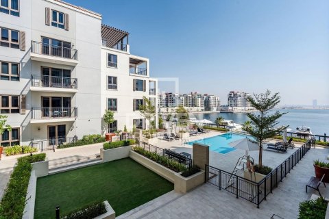 Wohnung zur Miete in Jumeirah, Dubai, VAE 1 Schlafzimmer, 75.25 m2 Nr. 745937 - Foto 12