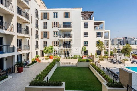 Wohnung zur Miete in Jumeirah, Dubai, VAE 1 Schlafzimmer, 75.25 m2 Nr. 745937 - Foto 11