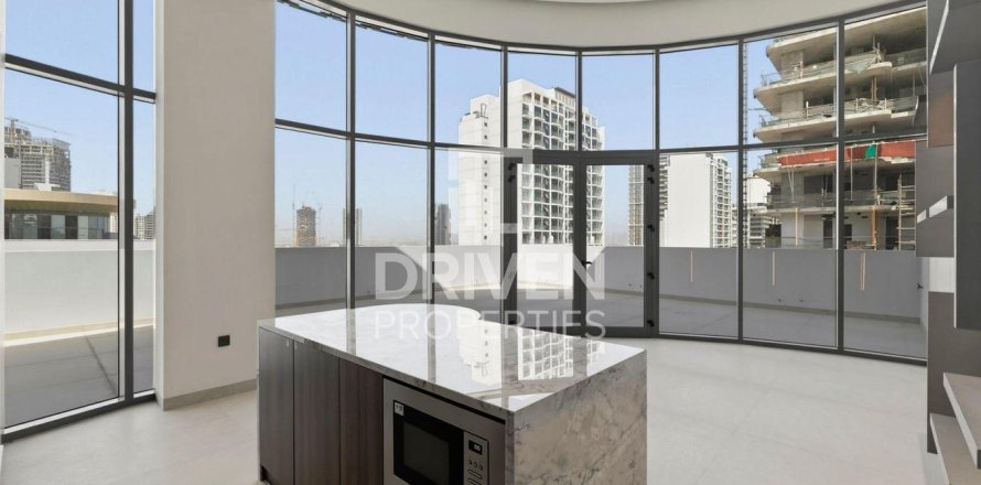 Apartmen di Jumeirah Village Circle, Dubai, UAE 2 bilik tidur, 280.66 meter persegi № 745967