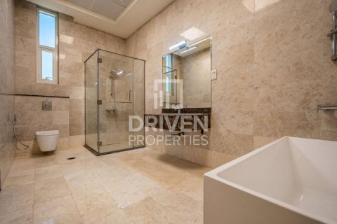 Üürile anda villa asukohaga Nadd Al Sheba, Dubai, AÜE: 6 magamistoaga, 1589.57 m² Nr 745936 - pilt 24