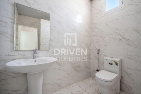 Üürile anda villa asukohaga Nadd Al Sheba, Dubai, AÜE: 6 magamistoaga, 1589.57 m² Nr 745936 - pilt 28