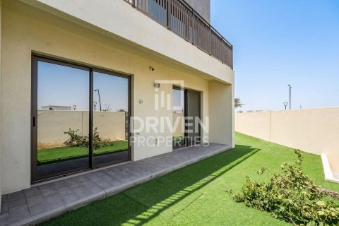 فيلا للإيجار في Dubai South (Dubai World Central)، دبي، الإمارات العربية المتحدة 4 غرفة نوم ، 417.78 متر مربع ، رقم 745970 - صورة 25