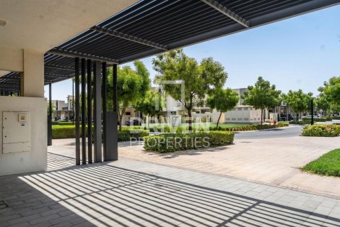 فيلا للإيجار في Dubai South (Dubai World Central)، دبي، الإمارات العربية المتحدة 4 غرفة نوم ، 417.78 متر مربع ، رقم 745970 - صورة 23