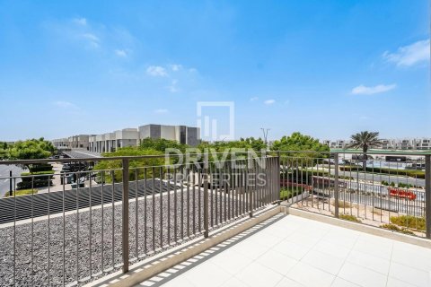 فيلا للإيجار في Dubai South (Dubai World Central)، دبي، الإمارات العربية المتحدة 4 غرفة نوم ، 417.78 متر مربع ، رقم 745970 - صورة 20
