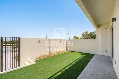 فيلا للإيجار في Dubai South (Dubai World Central)، دبي، الإمارات العربية المتحدة 4 غرفة نوم ، 417.78 متر مربع ، رقم 745970 - صورة 24