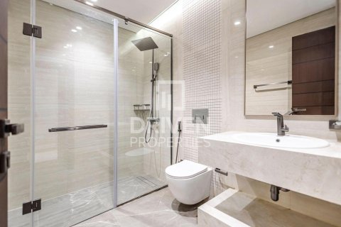 Business Bay, Dubai, UAE의 임대용 아파트 침실 2개, 137.03제곱미터 번호 745935 - 사진 12