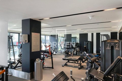 Business Bay, Dubai, UAE의 임대용 아파트 침실 2개, 137.03제곱미터 번호 745935 - 사진 17