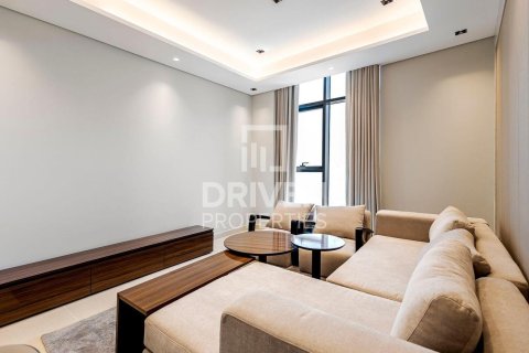 Business Bay, Dubai, UAE의 임대용 아파트 침실 2개, 137.03제곱미터 번호 745935 - 사진 3