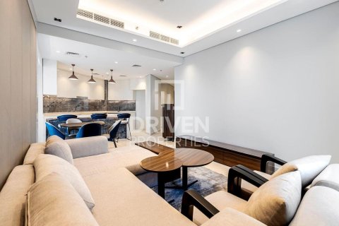 Business Bay, Dubai, UAE의 임대용 아파트 침실 2개, 137.03제곱미터 번호 745935 - 사진 4