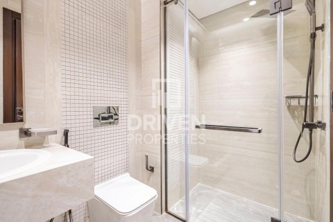 Business Bay, Dubai, UAE의 임대용 아파트 침실 2개, 137.03제곱미터 번호 745935 - 사진 13
