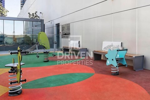 Business Bay, Dubai, UAE의 임대용 아파트 침실 2개, 137.03제곱미터 번호 745935 - 사진 24