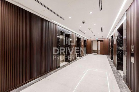 Business Bay, Dubai, UAE의 임대용 아파트 침실 2개, 137.03제곱미터 번호 745935 - 사진 18