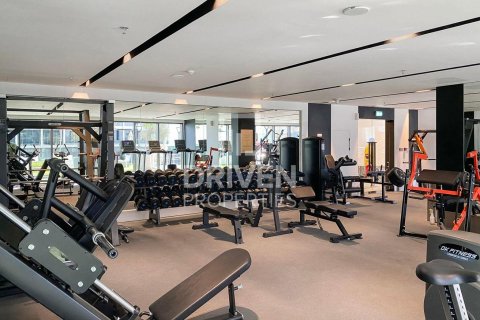 Business Bay, Dubai, UAE의 임대용 아파트 침실 2개, 137.03제곱미터 번호 745935 - 사진 15