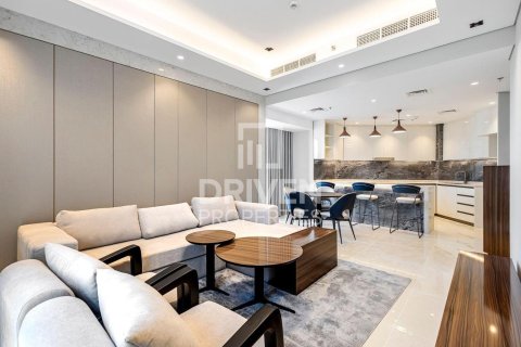 Apartamento em Business Bay, Dubai, EAU 2 quartos, 137.03 m2 № 745935