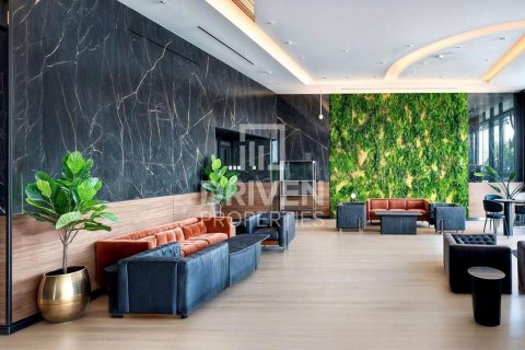 Business Bay, Dubai, UAE의 임대용 아파트 침실 2개, 137.03제곱미터 번호 745935 - 사진 26