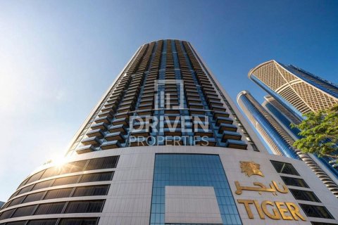 Business Bay, Dubai, UAE의 임대용 아파트 침실 2개, 137.03제곱미터 번호 745935 - 사진 28