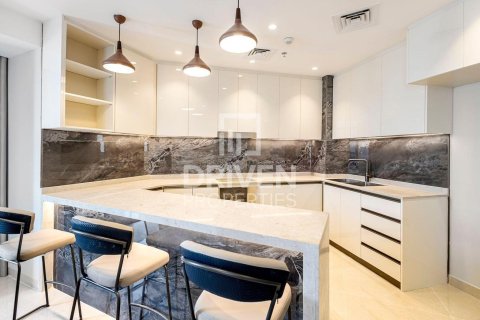 Business Bay, Dubai, UAE의 임대용 아파트 침실 2개, 137.03제곱미터 번호 745935 - 사진 5
