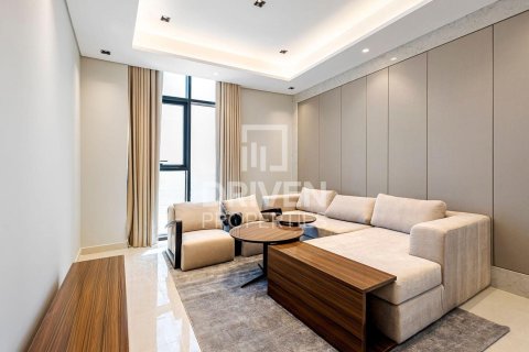 Business Bay, Dubai, UAE의 임대용 아파트 침실 2개, 137.03제곱미터 번호 745935 - 사진 2