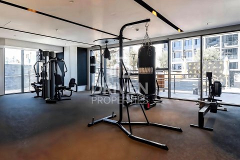 Business Bay, Dubai, UAE의 임대용 아파트 침실 2개, 137.03제곱미터 번호 745935 - 사진 16