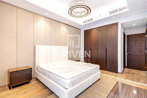 Business Bay, Dubai, UAE의 임대용 아파트 침실 2개, 137.03제곱미터 번호 745935 - 사진 10