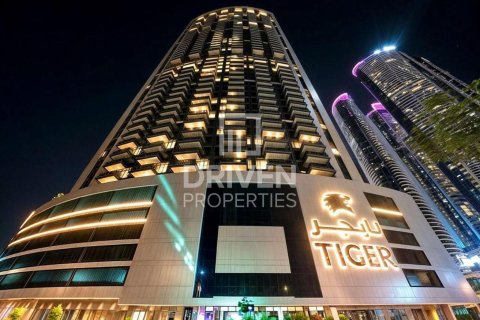 Business Bay, Dubai, UAE의 임대용 아파트 침실 2개, 137.03제곱미터 번호 745935 - 사진 27