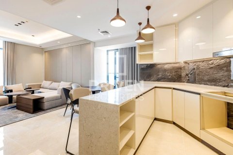 Business Bay, Dubai, UAE의 임대용 아파트 침실 2개, 137.03제곱미터 번호 745935 - 사진 6
