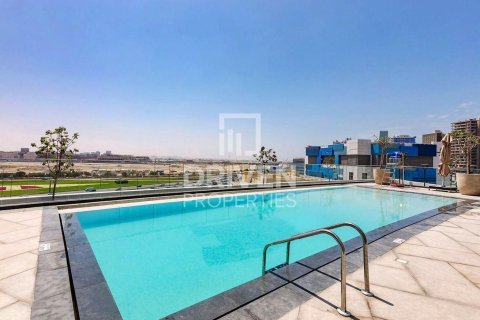 Business Bay, Dubai, UAE의 임대용 아파트 침실 2개, 137.03제곱미터 번호 745935 - 사진 21