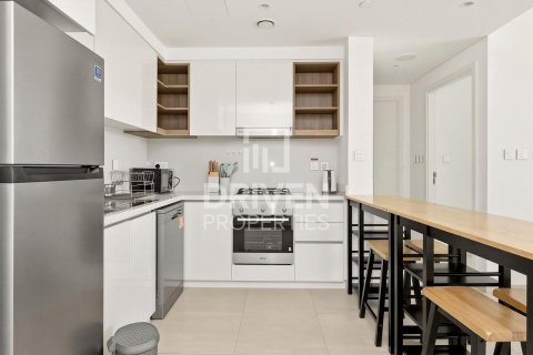 Apartmen di Zabeel, Dubai, UAE 1 bilik tidur, 69.96 meter persegi № 745969 - foto 7